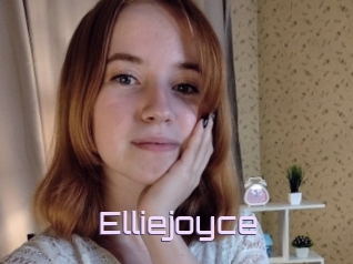 Elliejoyce