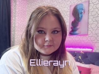 Ellierayn