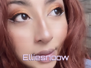 Elliesnoow