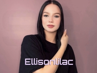 Ellisonlilac