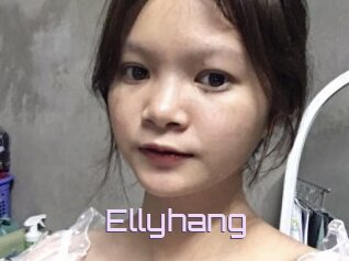 Ellyhang