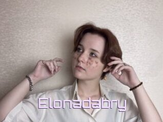 Elonadabry