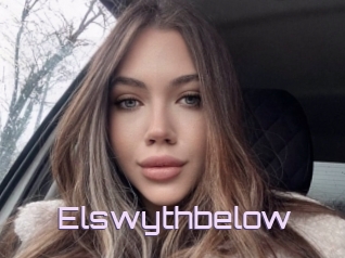 Elswythbelow