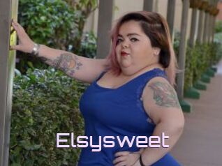 Elsysweet