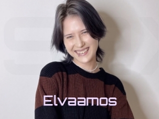 Elvaamos