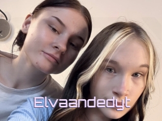 Elvaandedyt
