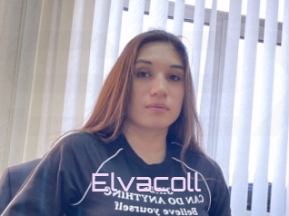Elvacoll