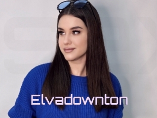 Elvadownton