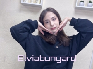 Elviabunyard