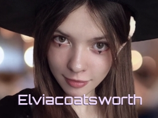 Elviacoatsworth