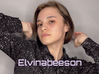 Elvinabeeson