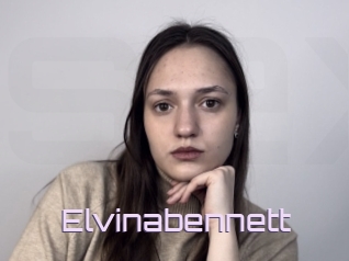 Elvinabennett