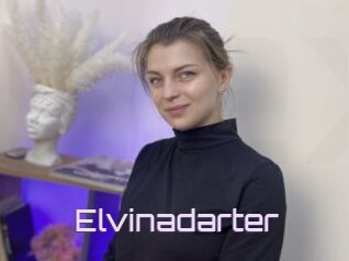 Elvinadarter