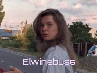 Elwinebuss