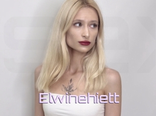 Elwinehiett