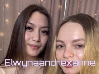 Elwynaandrexanne
