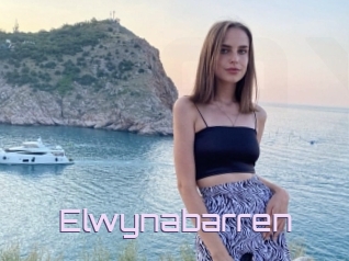 Elwynabarren