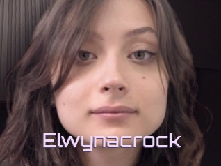 Elwynacrock