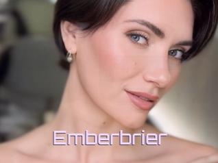Emberbrier