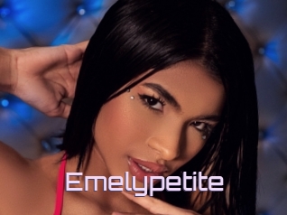 Emelypetite