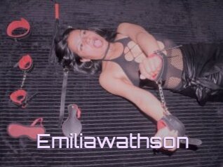 Emiliawathson