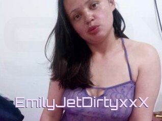 EmilyJetDirtyxxX