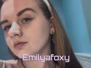 Emilyafoxy