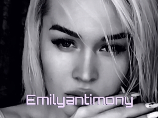 Emilyantimony
