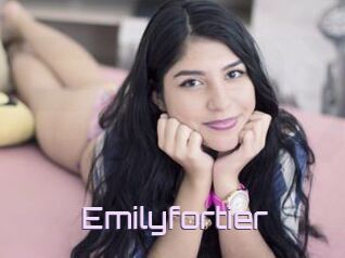 Emilyfortier