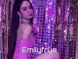 Emilyfrye
