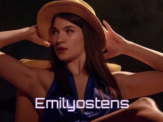 Emilyostens