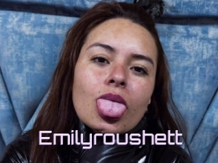 Emilyroushett