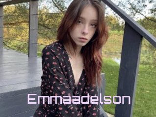 Emmaadelson