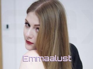 Emmaalust