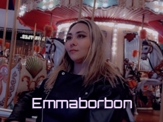 Emmaborbon