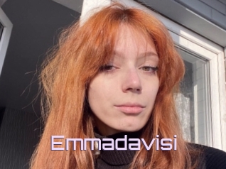 Emmadavisi