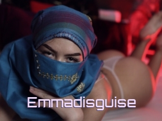 Emmadisguise