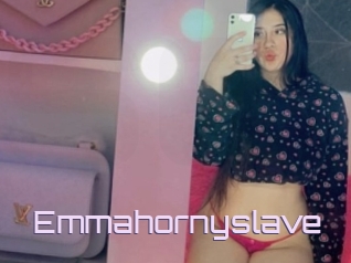 Emmahornyslave
