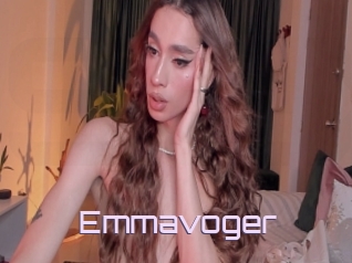 Emmavoger