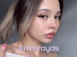 Emmiroyds