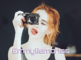 Emmyliemoriss