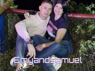 Emyandsamuel