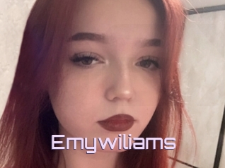 Emywiliams