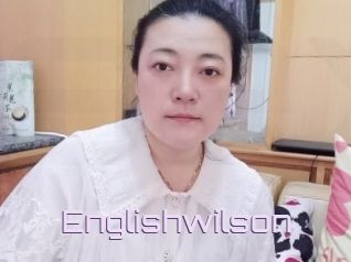 Englishwilson