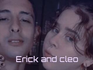 Erick_and_cleo