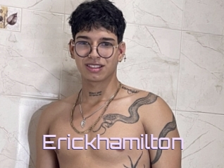 Erickhamilton