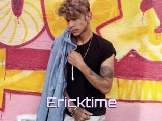 Ericktime