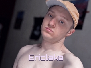 Ericlake