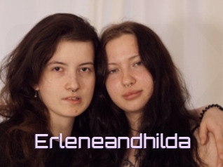 Erleneandhilda