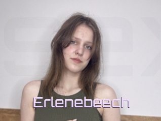 Erlenebeech
